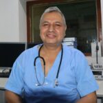 प्रा. डा. श्यामराज रेग्मी