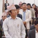 संसद्‌मा परराष्ट्रमन्त्री खनालले बोल्दा श्रम संस्कतिको विरोध