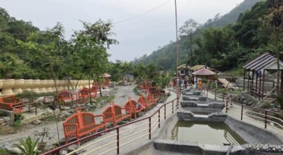 ज्येष्ठ नागरिक उद्यान