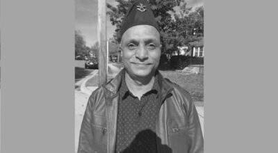 खेम शर्मा