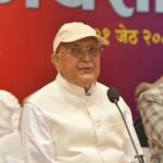 केपी शर्मा ओली