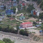 लामाखेतमा बस्ती संरक्षण योजना निर्माण