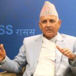 माधवप्रसाद रेग्मी