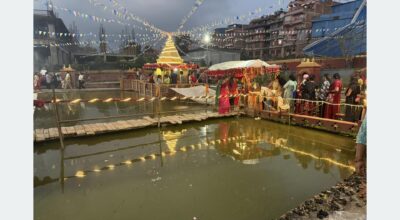 मत्स्यनारायण मन्दिर
