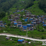 मौवाफाँट–दग्नाम सडक स्तरोन्नति