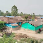 मुसहर बस्ती