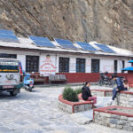 मुस्ताङ अस्पताल