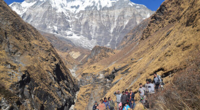 रघुगङ्गा गाउँ