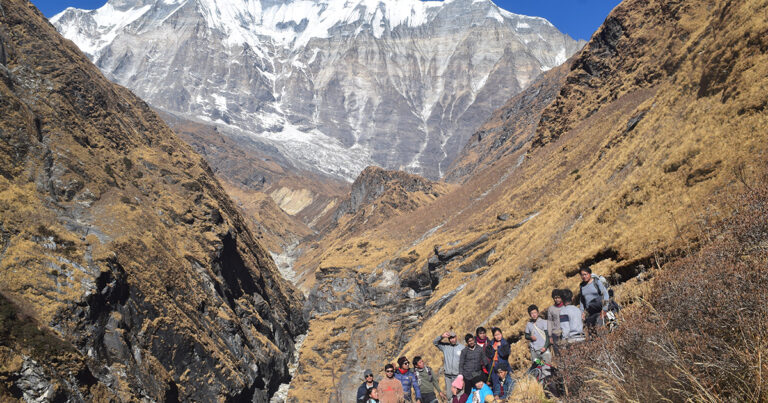 रघुगङ्गा गाउँ