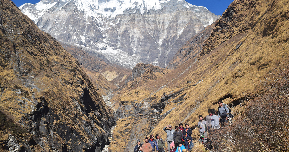 रघुगङ्गा गाउँ