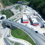 नागढुंगा सुरुङमार्गमा साउनदेखि सञ्चालनको तयारी
