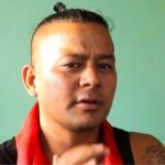 कुमार थापा