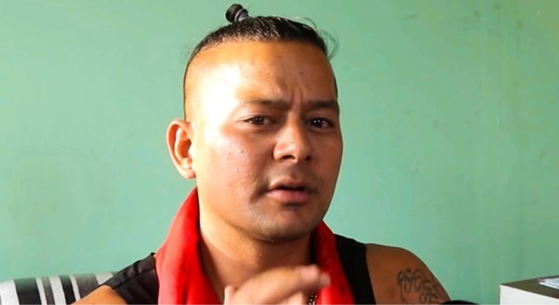 कुमार थापा