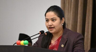 सहकारी (पहिलो संशोधन) विधेयक स्वीकृत