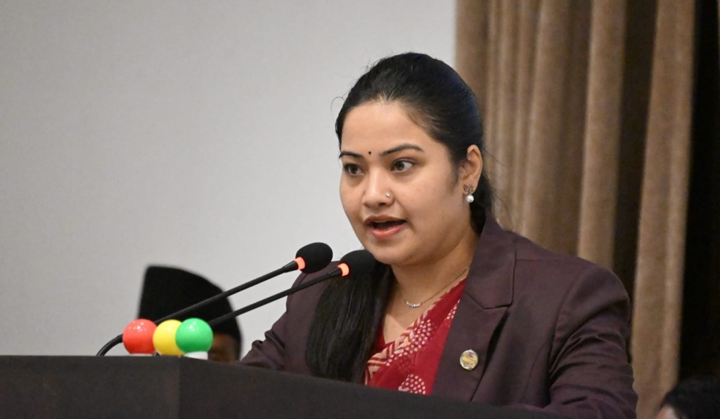 सहकारी (पहिलो संशोधन) विधेयक स्वीकृत