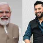 रवि लामिछाने र भारतीय प्रधानमन्त्री नरेन्द्र मोदीवीच आज भेटवार्ता