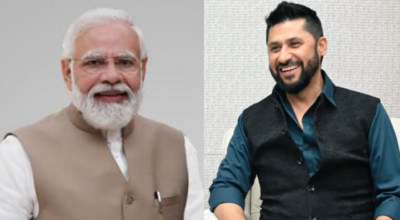 रवि लामिछाने र भारतीय प्रधानमन्त्री नरेन्द्र मोदीवीच आज भेटवार्ता