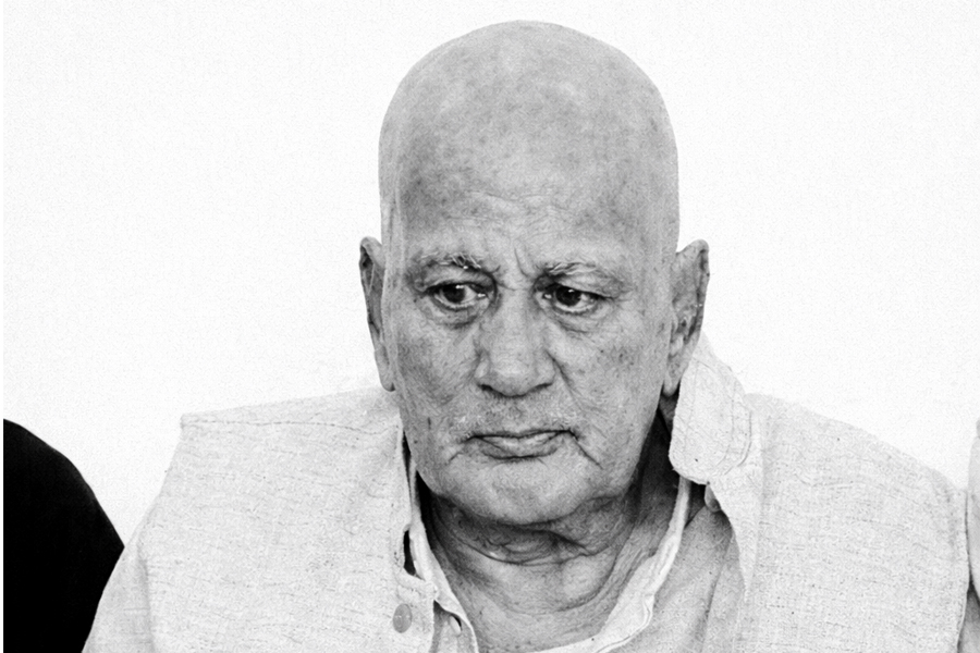 राजेन्द्र खरेल