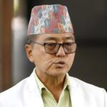 राजेन्द्र लिङ्देन