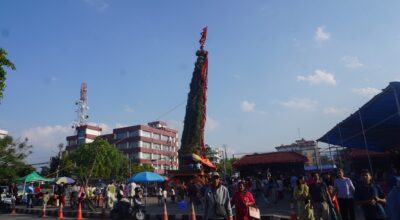 रातो मच्छिन्द्रनाथ