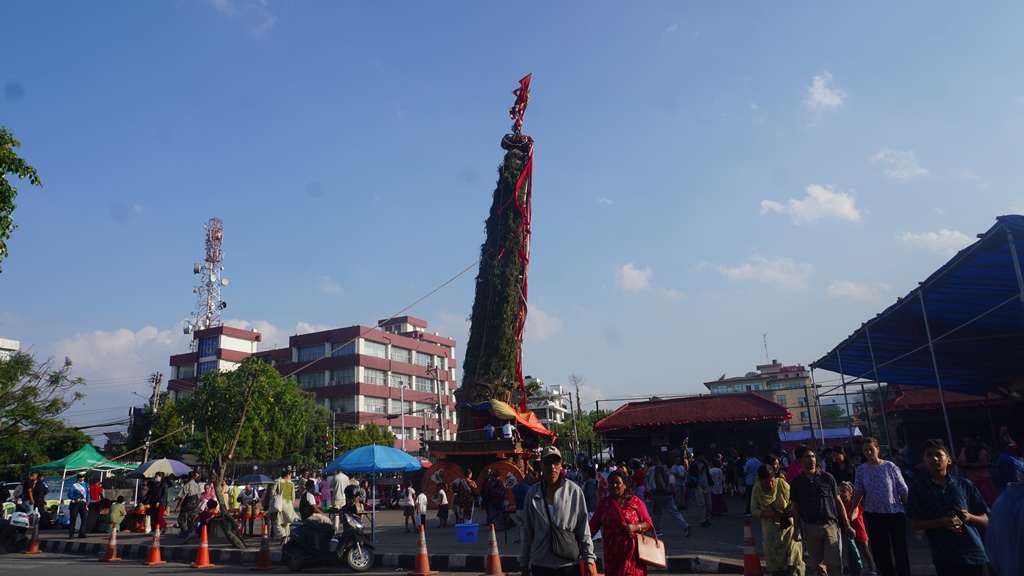 रातो मच्छिन्द्रनाथ
