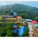 सगरमाथा मावि सिक्रेटार
