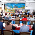 सार्वजनिक लेखा समिति