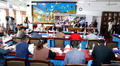सार्वजनिक लेखा समिति