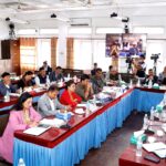 सार्वजनिक लेखा समिति