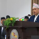 शिशिर खनाल