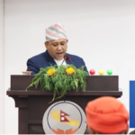 शिशिर खनाल
