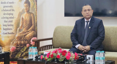 शिशिर खनाल