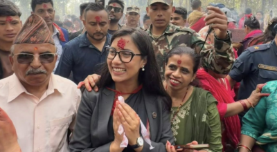 सोबिता गौतम