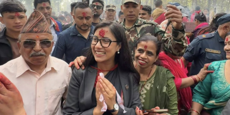 सोबिता गौतम