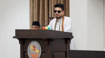 सुनिल लम्साल