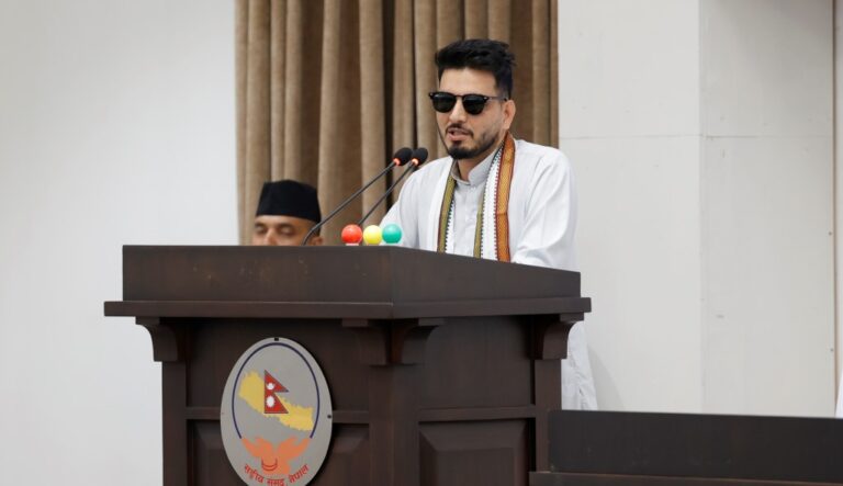 सुनिल लम्साल