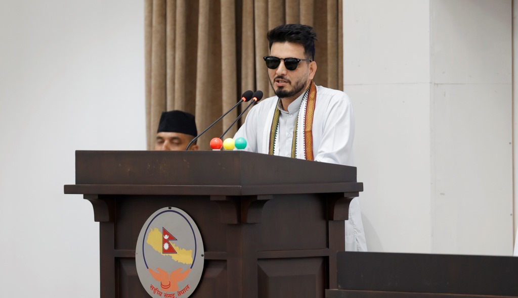सुनिल लम्साल