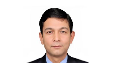 तीर्थराज अर्याल