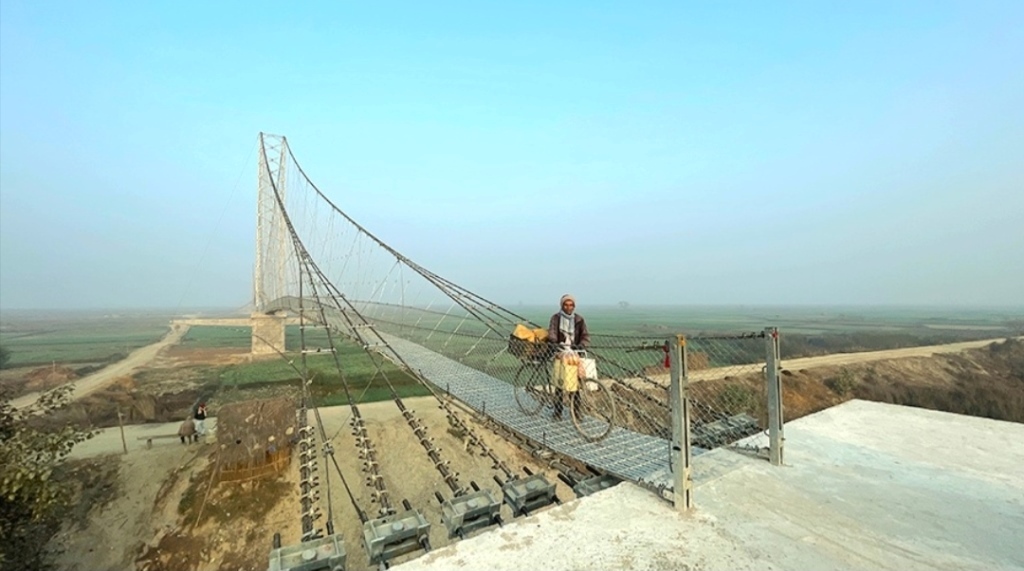 पर्यटक गन्तव्य