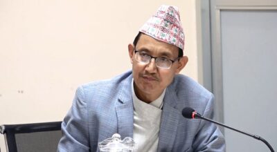 गोविन्दबहादुर कार्की
