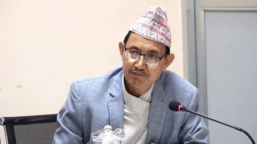 गोविन्दबहादुर कार्की