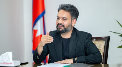 चालु आवका लागि चिकित्सा शिक्षा आयोगको साढे ६ अर्ब बजेट स्वीकृत