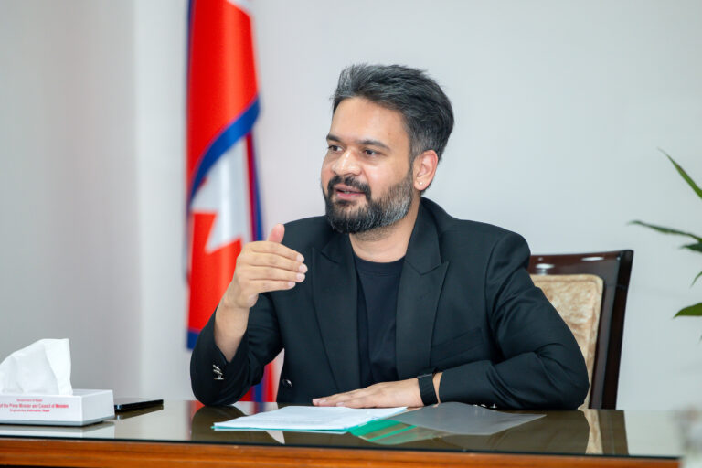 चालु आवका लागि चिकित्सा शिक्षा आयोगको साढे ६ अर्ब बजेट स्वीकृत