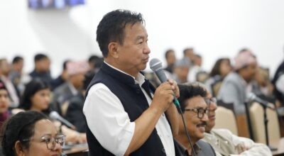 राजेन्द्रकुमार राई