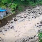 रेलेखोला जलविद्युत् आयोजना