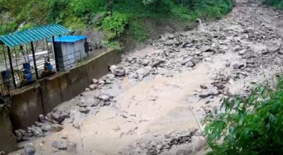 रेलेखोला जलविद्युत् आयोजना