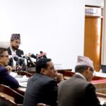 सरकारका १०० दिन