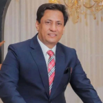 अश्विनकुमार राउत