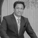 आश्विन राउत