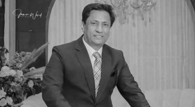 आश्विन राउत